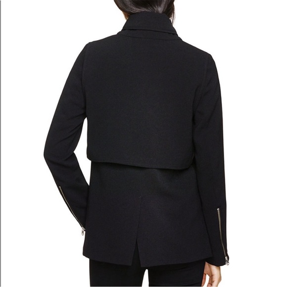 Aritzia Wilfred Mayet Jacket - Picture 3 of 5